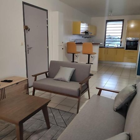 Apartamento La Coraline Standing Kourou Exterior foto