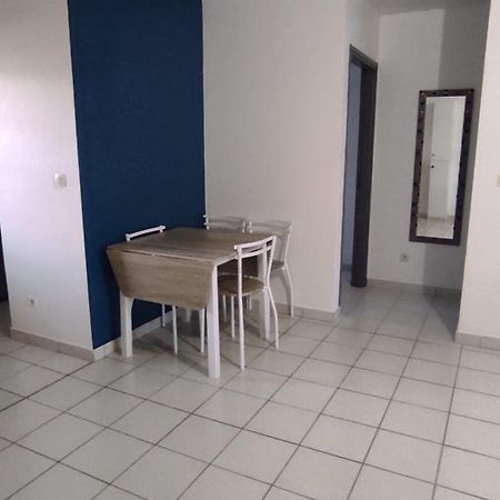 Apartamento La Coraline Standing Kourou Exterior foto