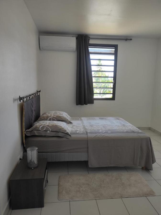 Apartamento La Coraline Standing Kourou Exterior foto