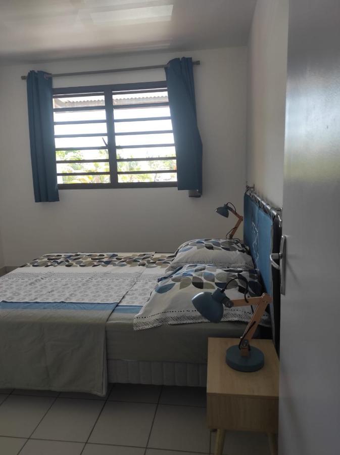 Apartamento La Coraline Standing Kourou Exterior foto