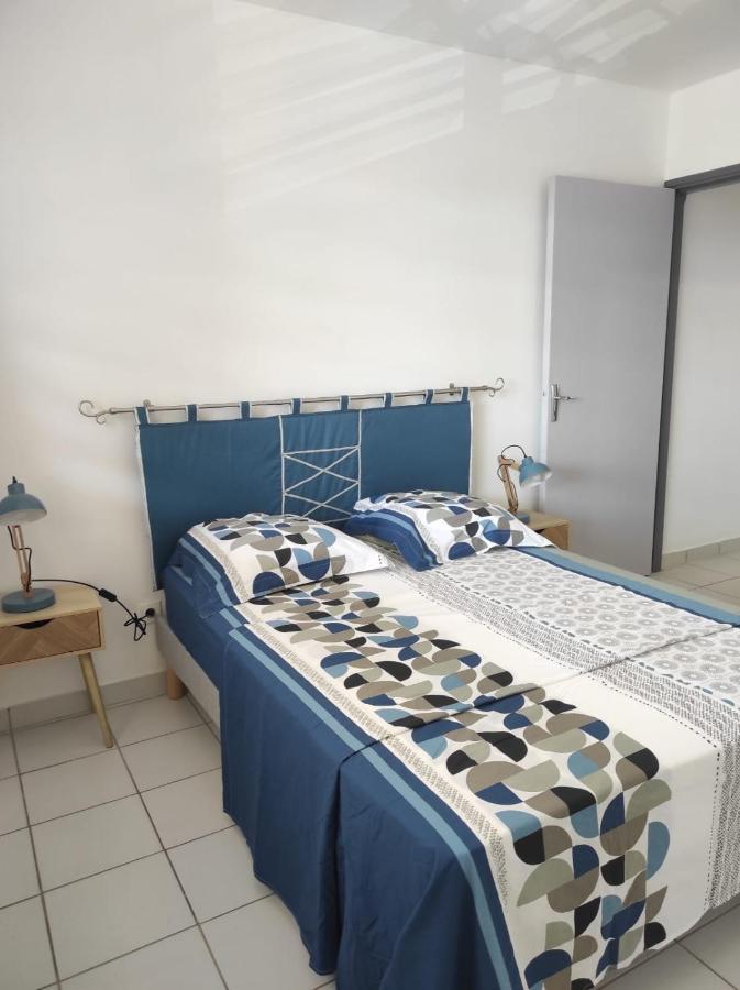 Apartamento La Coraline Standing Kourou Exterior foto